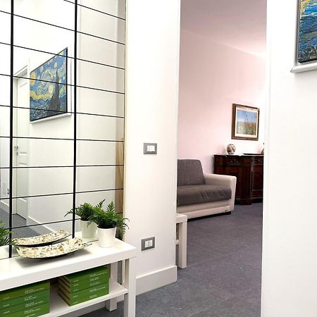 Trastevere For You... 3 Bedrooms Apartment ローマ エクステリア 写真