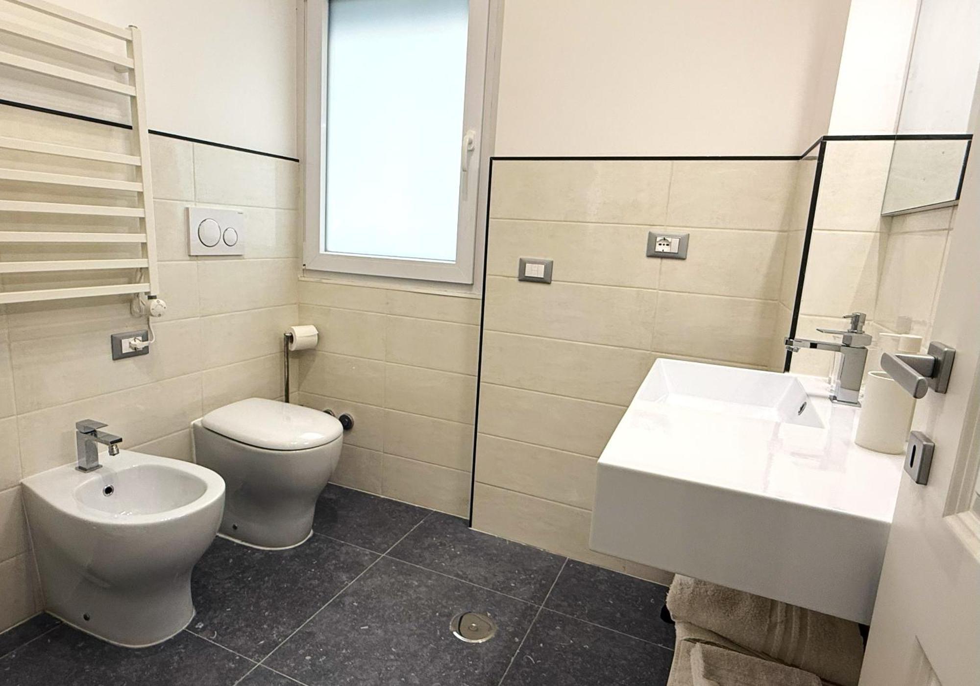 Trastevere For You... 3 Bedrooms Apartment ローマ エクステリア 写真