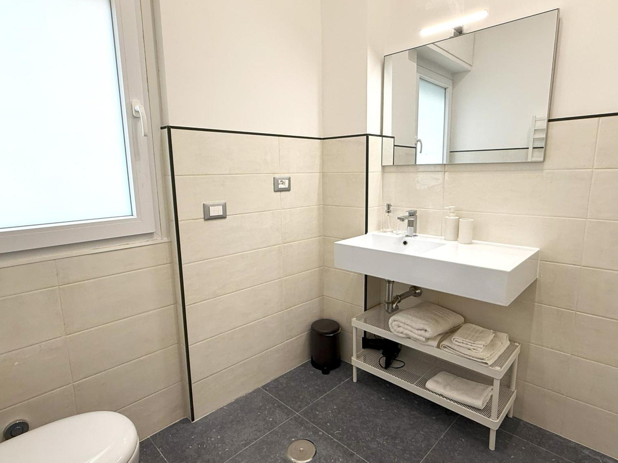 Trastevere For You... 3 Bedrooms Apartment ローマ エクステリア 写真
