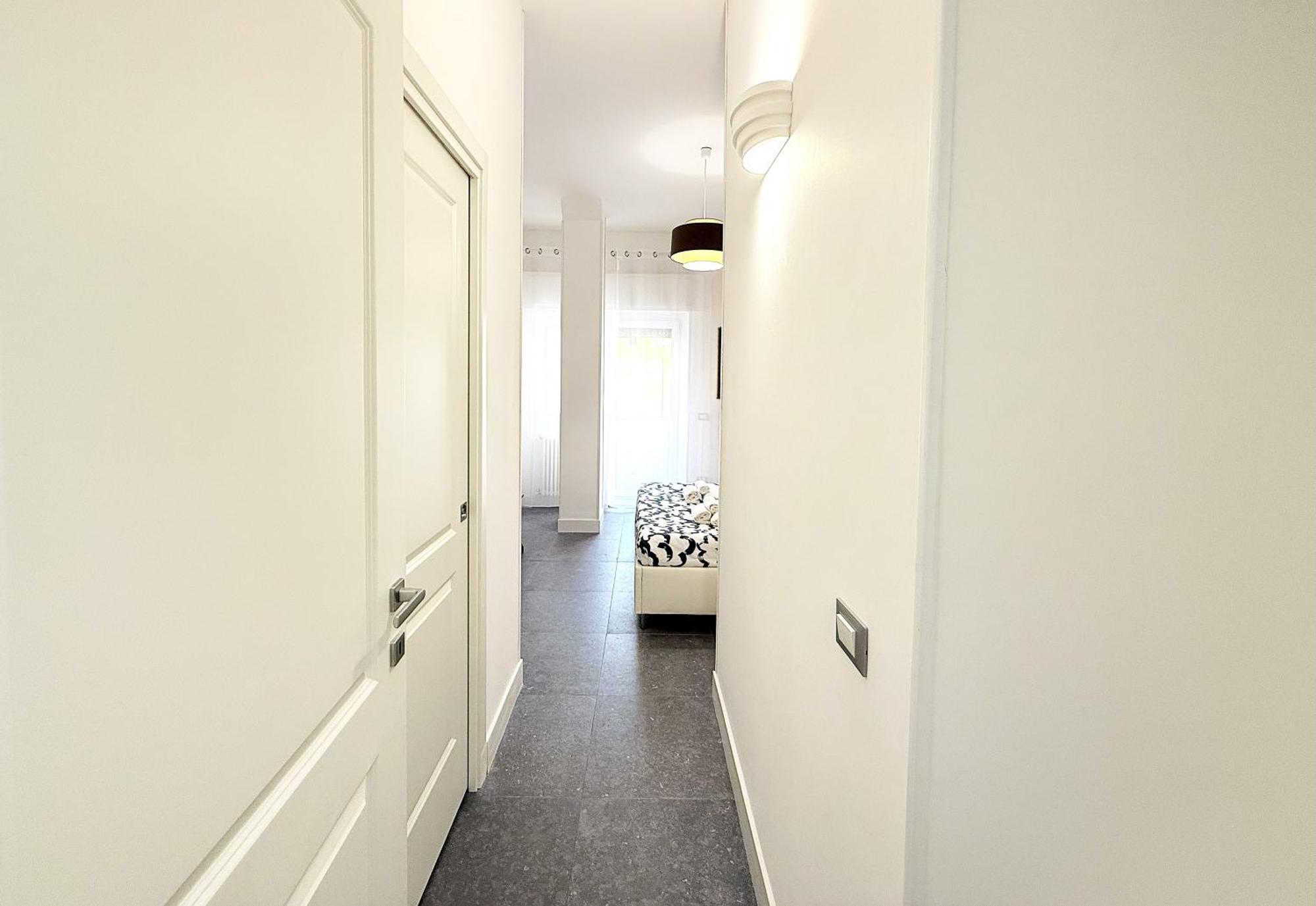 Trastevere For You... 3 Bedrooms Apartment ローマ エクステリア 写真