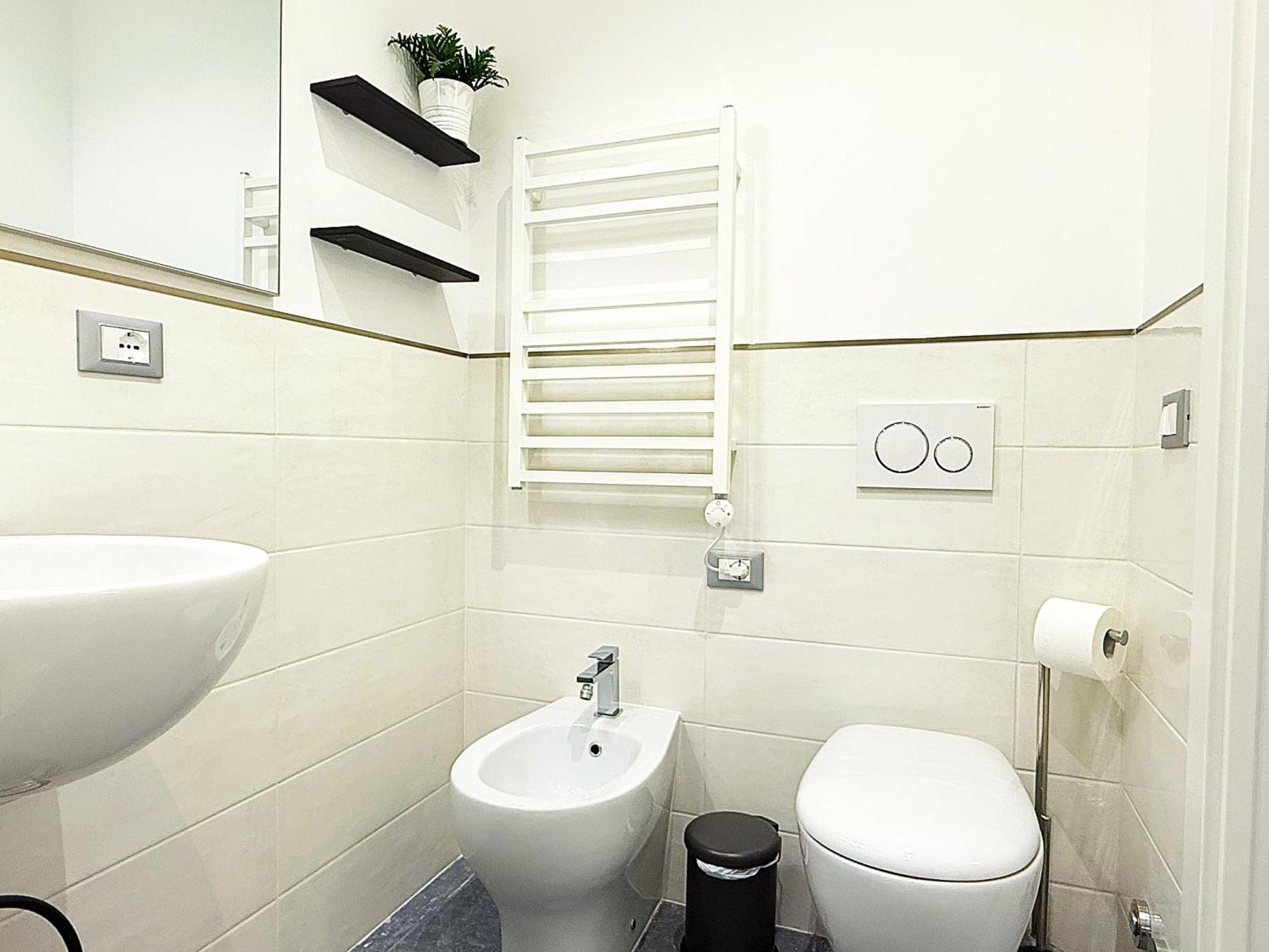 Trastevere For You... 3 Bedrooms Apartment ローマ エクステリア 写真