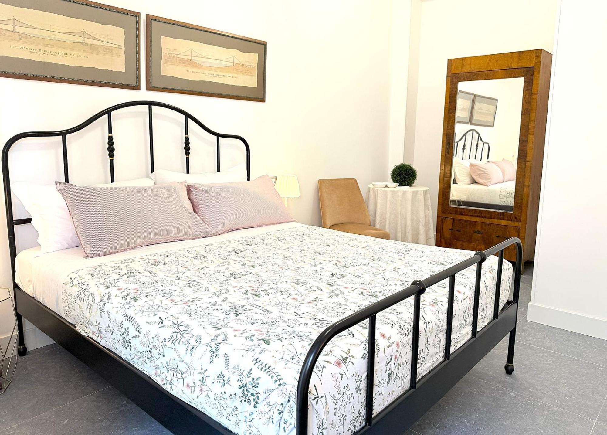 Trastevere For You... 3 Bedrooms Apartment ローマ エクステリア 写真