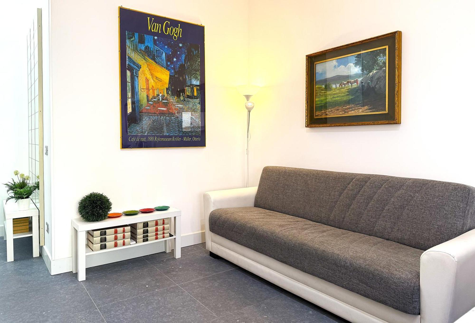 Trastevere For You... 3 Bedrooms Apartment ローマ エクステリア 写真