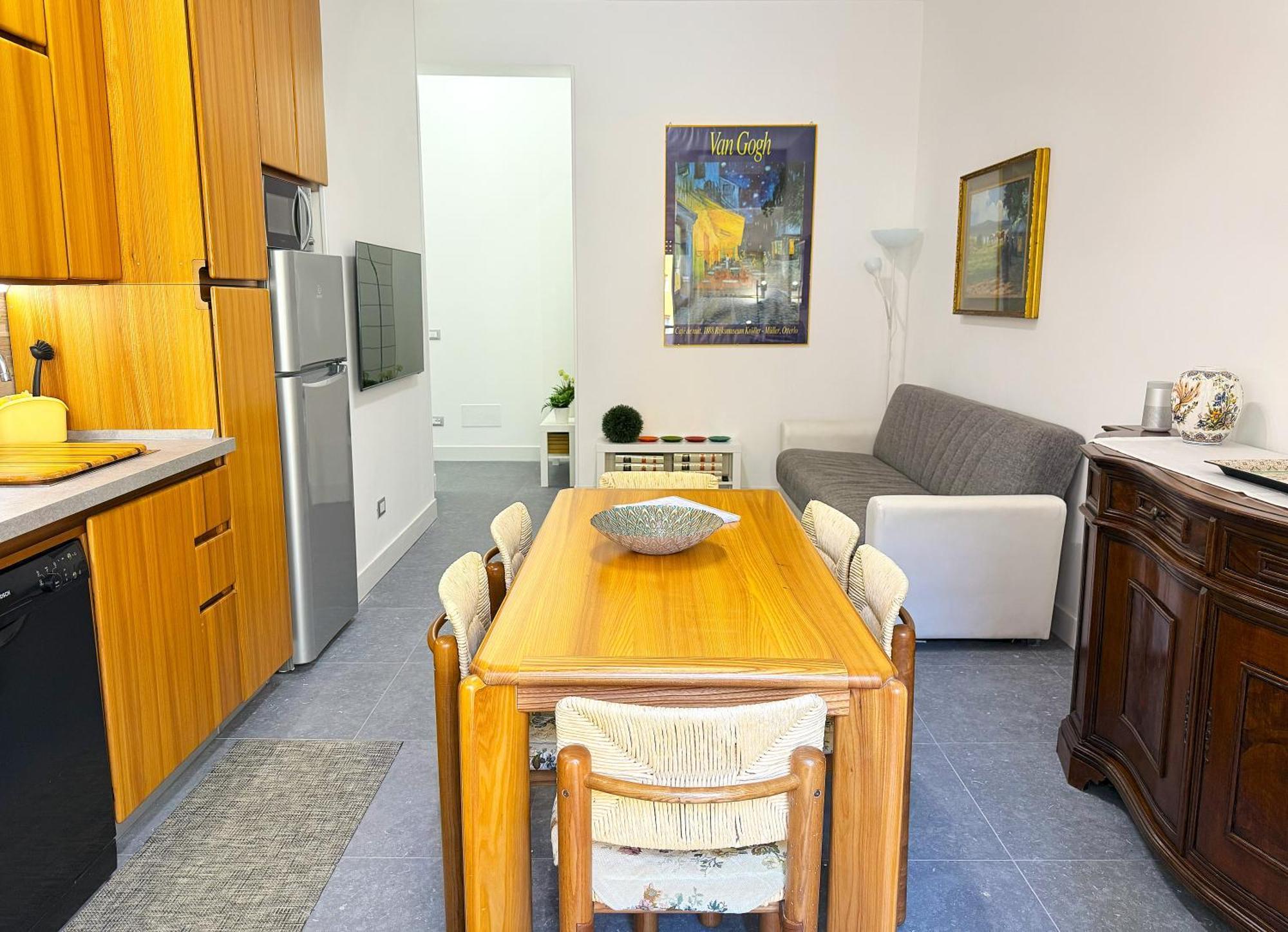 Trastevere For You... 3 Bedrooms Apartment ローマ エクステリア 写真