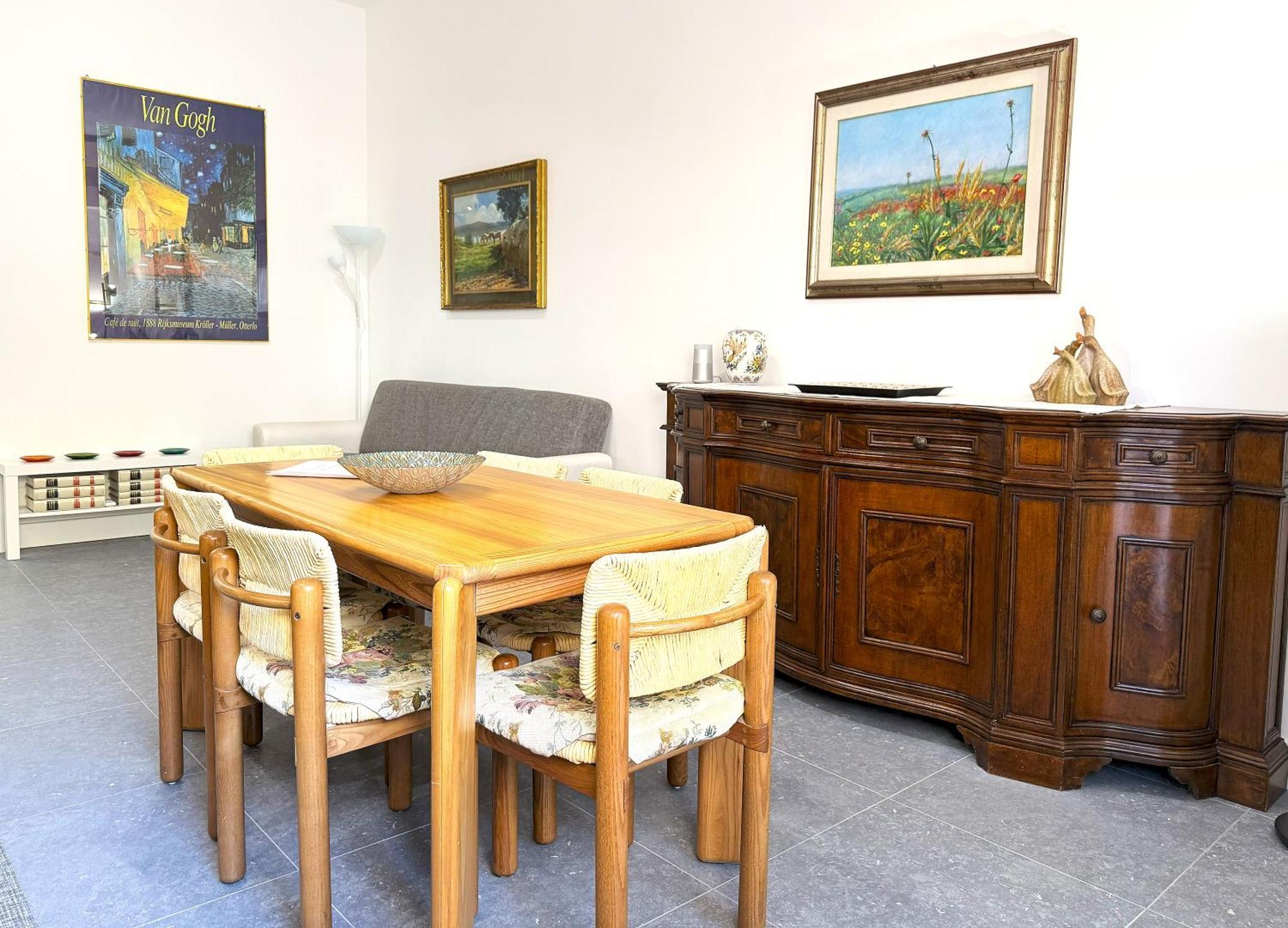 Trastevere For You... 3 Bedrooms Apartment ローマ エクステリア 写真