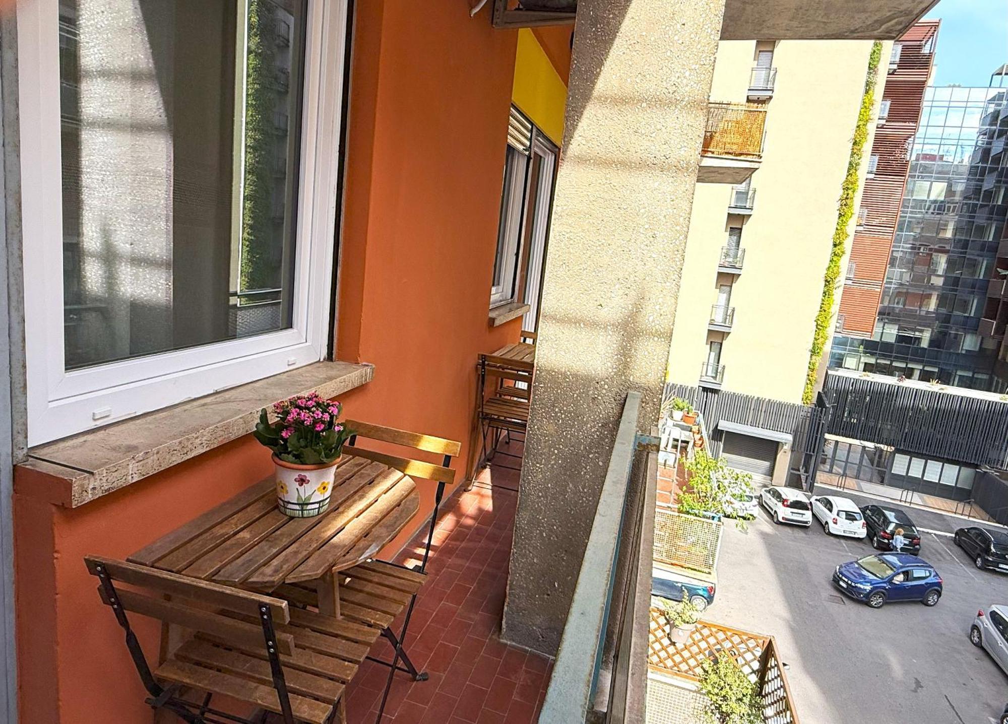 Trastevere For You... 3 Bedrooms Apartment ローマ エクステリア 写真